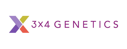 3X4 Genetics